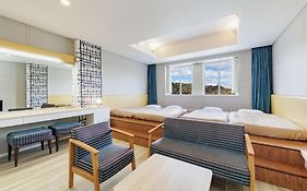 スパリゾートハワイアンズ ウイルポート  3*